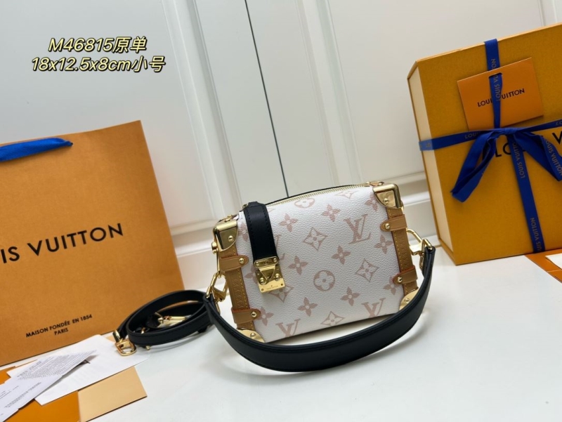 LV Box Bags